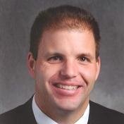 Mark Rauzi