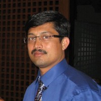shrinivas modak