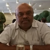 G V Shanmukha Kumar