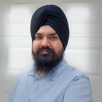 Rajwinder Singh