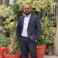 Yagnesh Patel