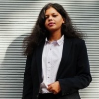 Ritika Tomar