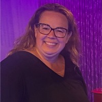 Catherine Gaudreault