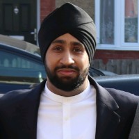 Amandeep Singh Chana