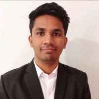 Akash Sabale