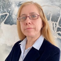 Emma Martin, Mba