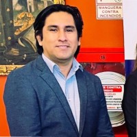 Jorge Huarcaya Meza