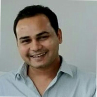 Waris Ali Khan