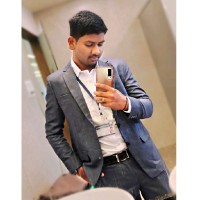 Harshal Birhade