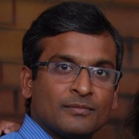 Prof Ramjee Repaka