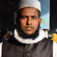 Md. Mehedi Hassan Masum