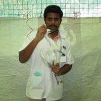 Ramachandran Perumal