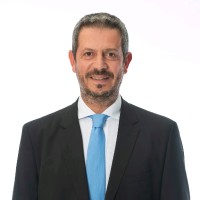 Dimitris Parlamas