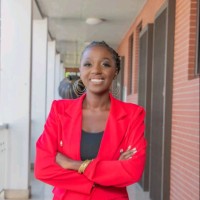 Naomi Phiri