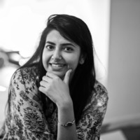 Shalini C.