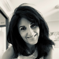 SANDRINA BITTOLO BON