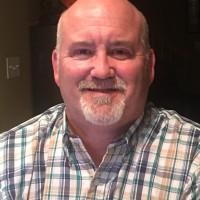 Lee Benefield