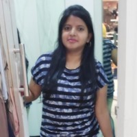 Sushma Prajapati