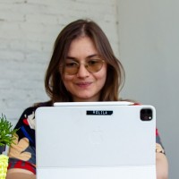 Olívia Caetano 🎬🏳️‍🌈