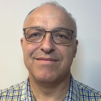 Pascal Mangin