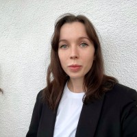 Daria Soloveva