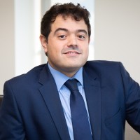 Andrew Montegriffo