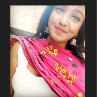 Shalini Manickam