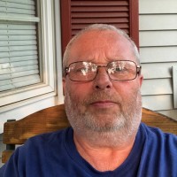 Donald Robidoux