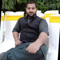 Ehsan Farooq