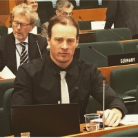 Adam Van Opzeeland