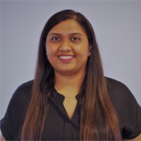 Prachi Shah
