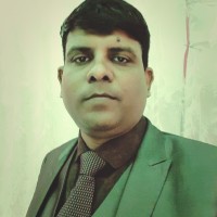 Vikash Gupta