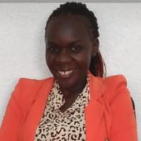 Lydia Adhiambo Ochieng