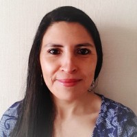 Elizabeth Vera