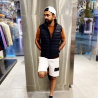 Kushagra Malhotra