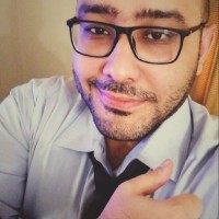 Dr. Ahmed Azmi