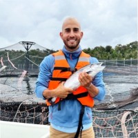 Alan Curiqueo Venturelli