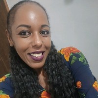 Paula Cristina Moreira