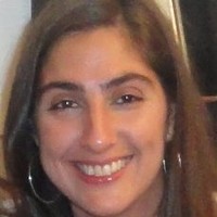 María Cecilia Palleiro