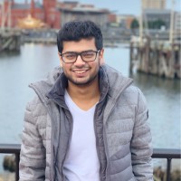 Hamza Rizwan