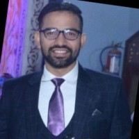 Vikas Jha