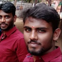 Vijay Murugan S