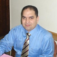 Mohamed Farouk
