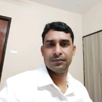Sarvesh Kumar Singh