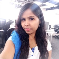 Ruby Hussain