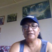 Maryanne Morgan