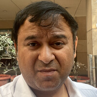Vineet Rohela
