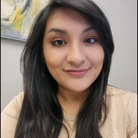 Stacy Salazar