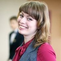 Hanna Zabolotskaya