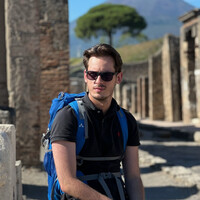 Nicolas Alexander Pleye